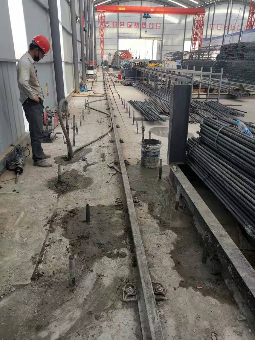 都江堰顶管塌陷注浆加固施工